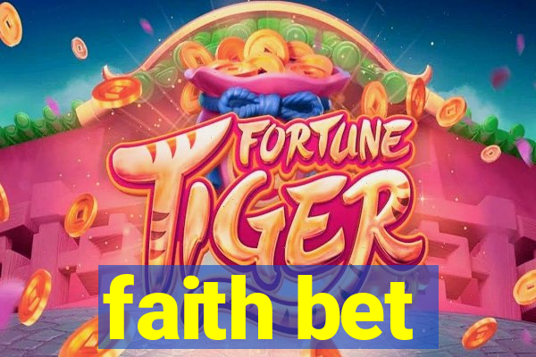 faith bet